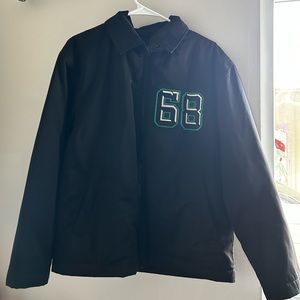 H&M Bomber Jacket